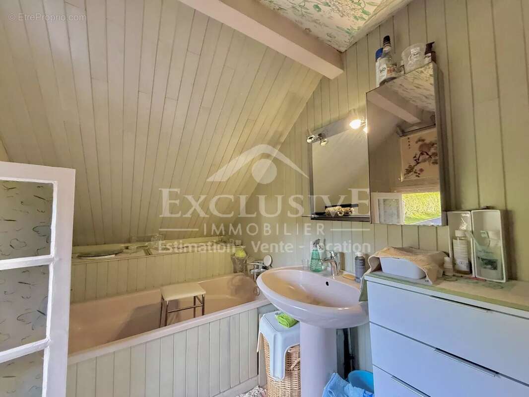 Maison à SAINT-ARNOULT