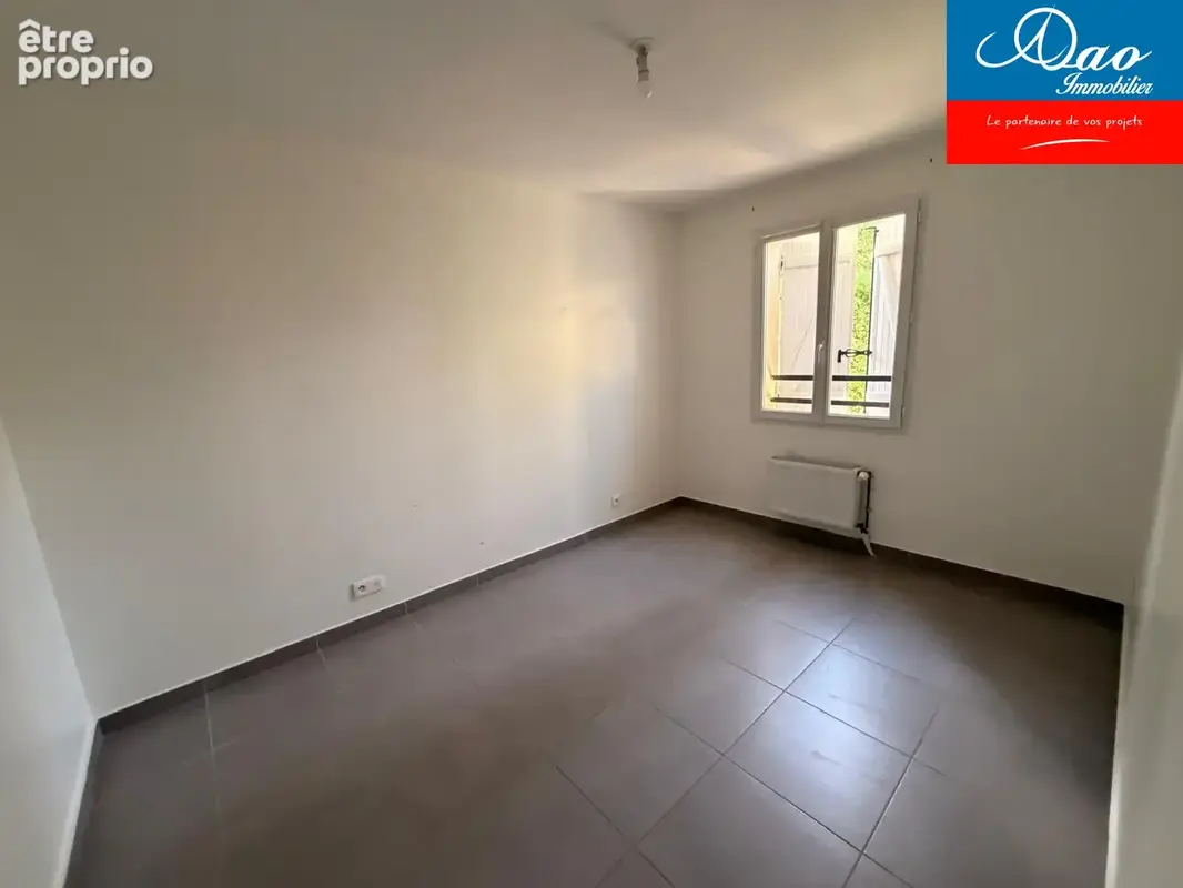 Troyes - Maison 3 chambres garage - photo 9