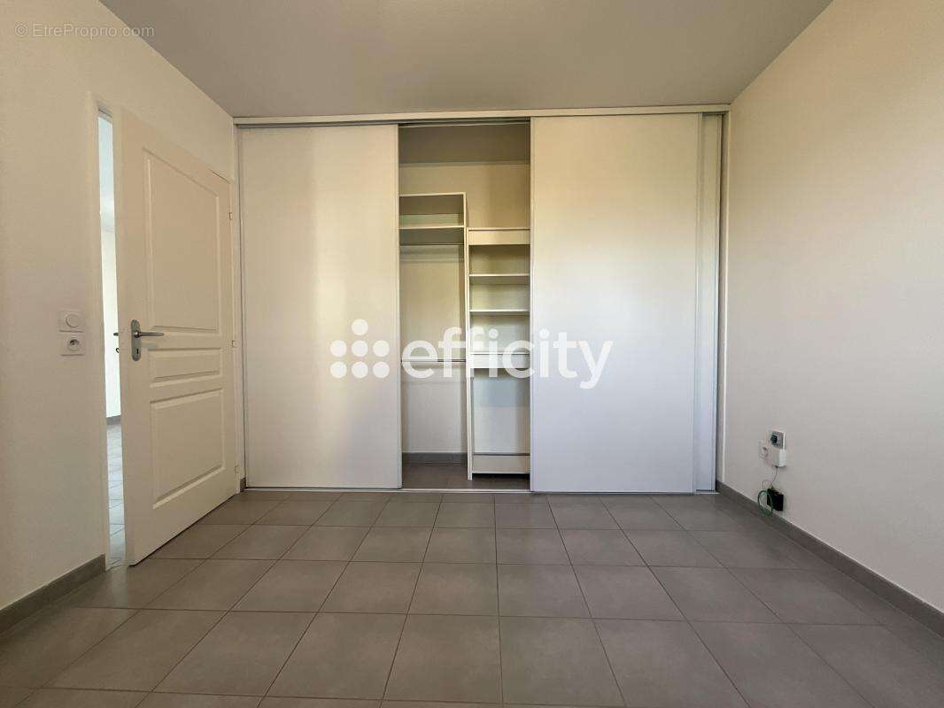 Appartement à SOYONS