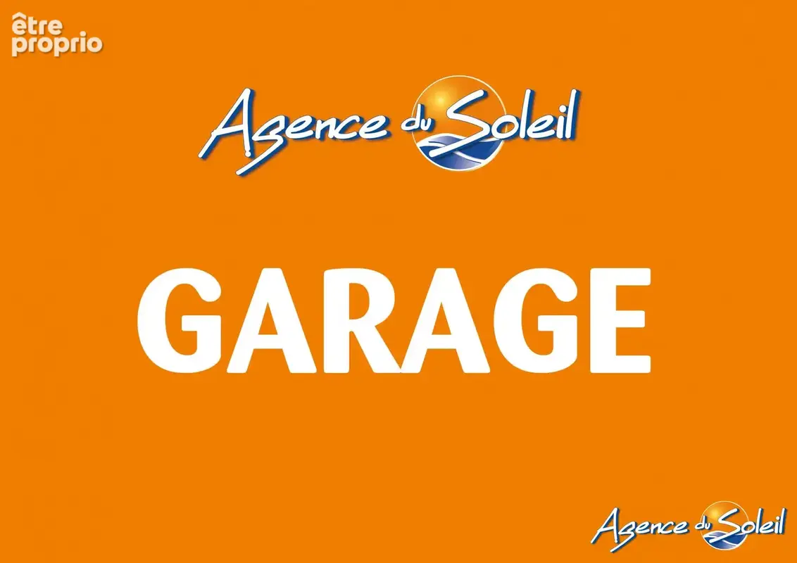 Parking à GRUISSAN
