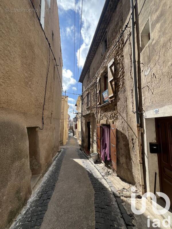 Photo 1 - Appartement à ROUJAN