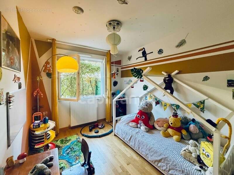 Appartement à THOIRY