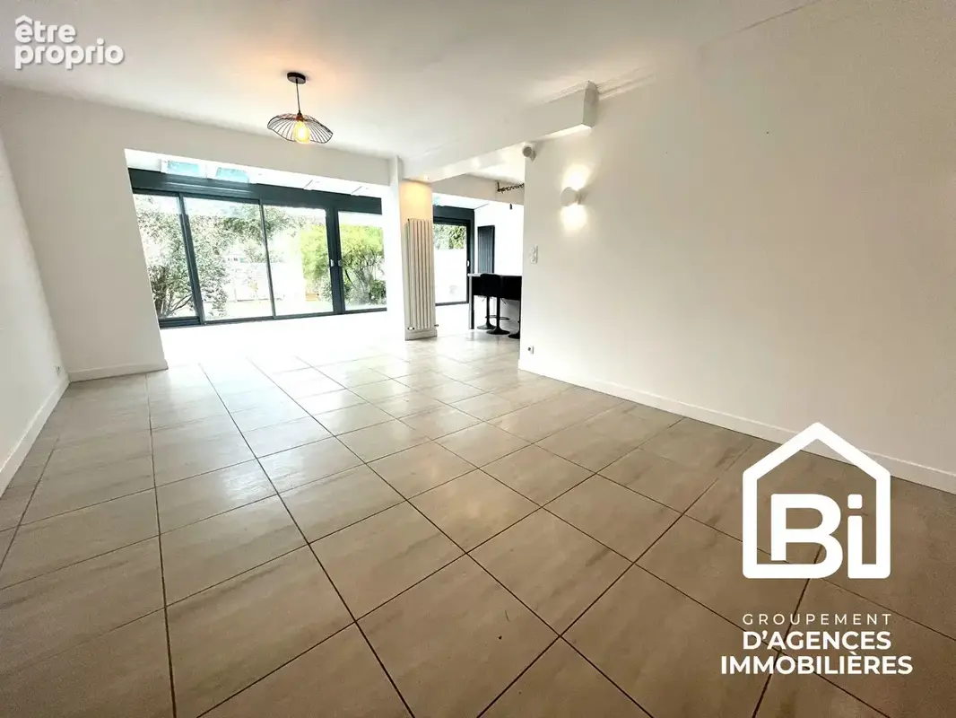 Maison proche caen - vie de plain pied - 4 chambres - photo 4