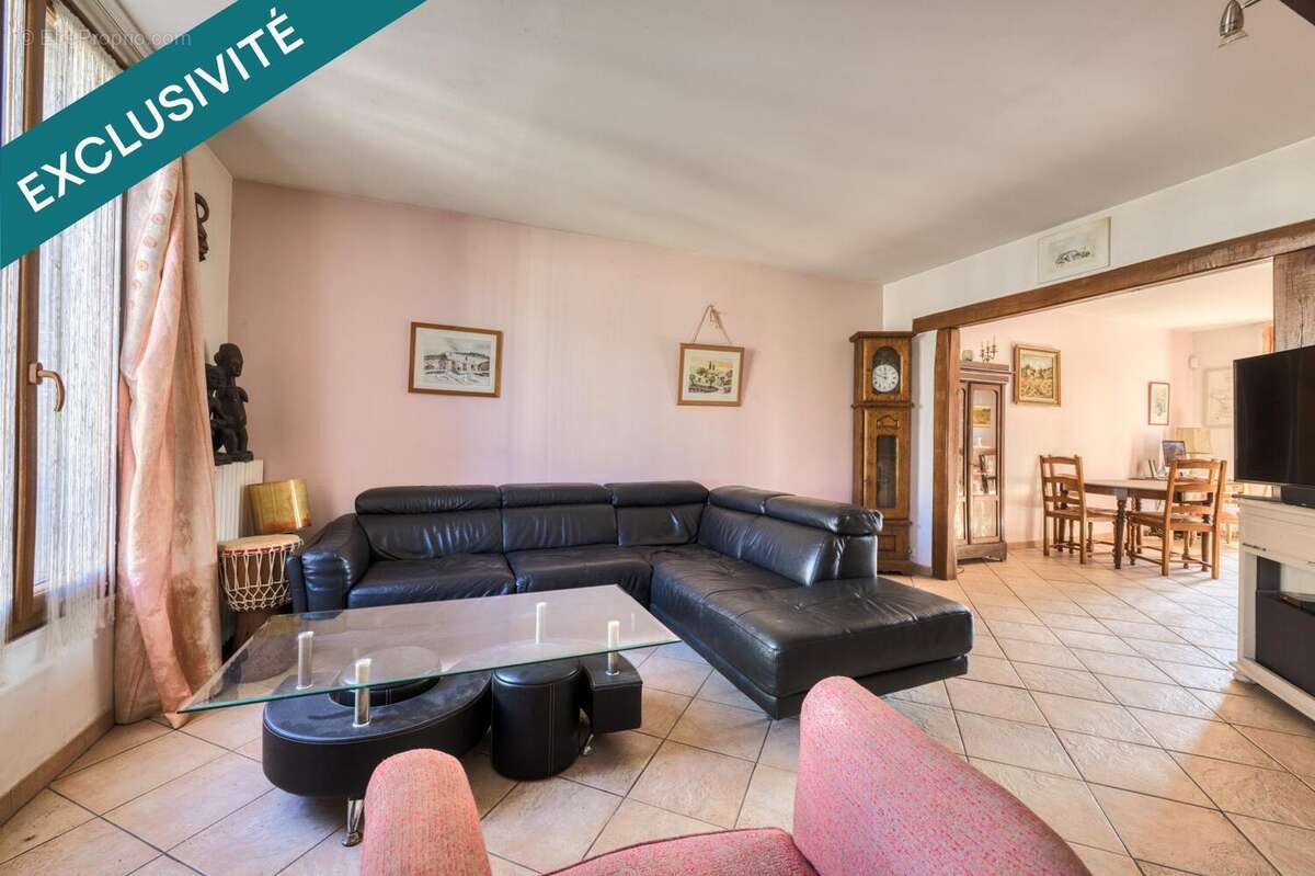 Photo 3 - Maison à MAISONS-ALFORT