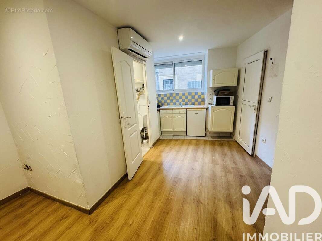 Photo 7 - Appartement à BAGNOLS-SUR-CEZE