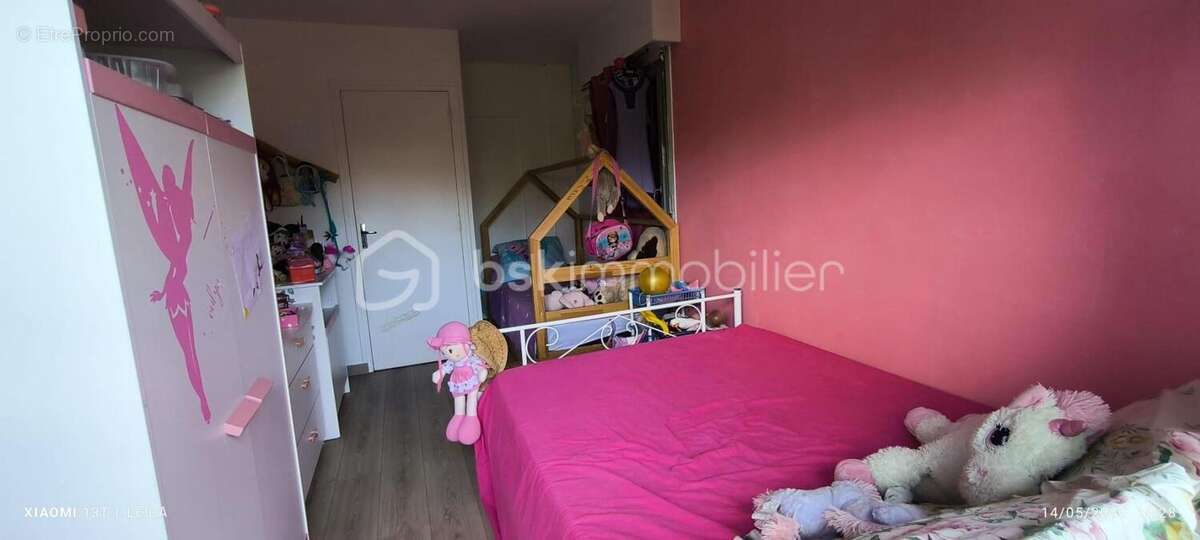 Appartement à BRUNOY