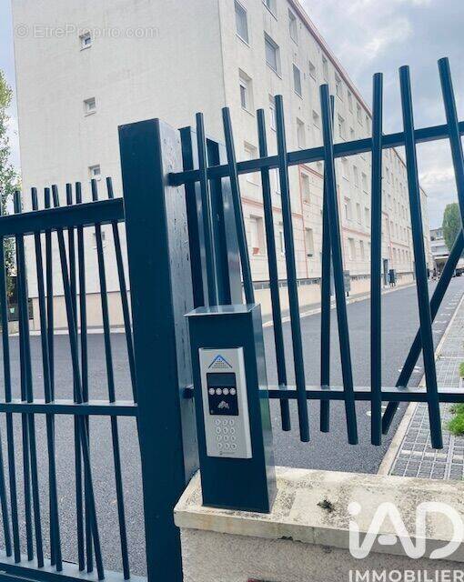 Photo 1 - Appartement à REIMS