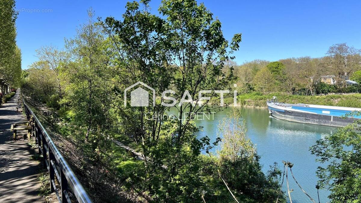 Photo 1 - Appartement à MAISONS-ALFORT