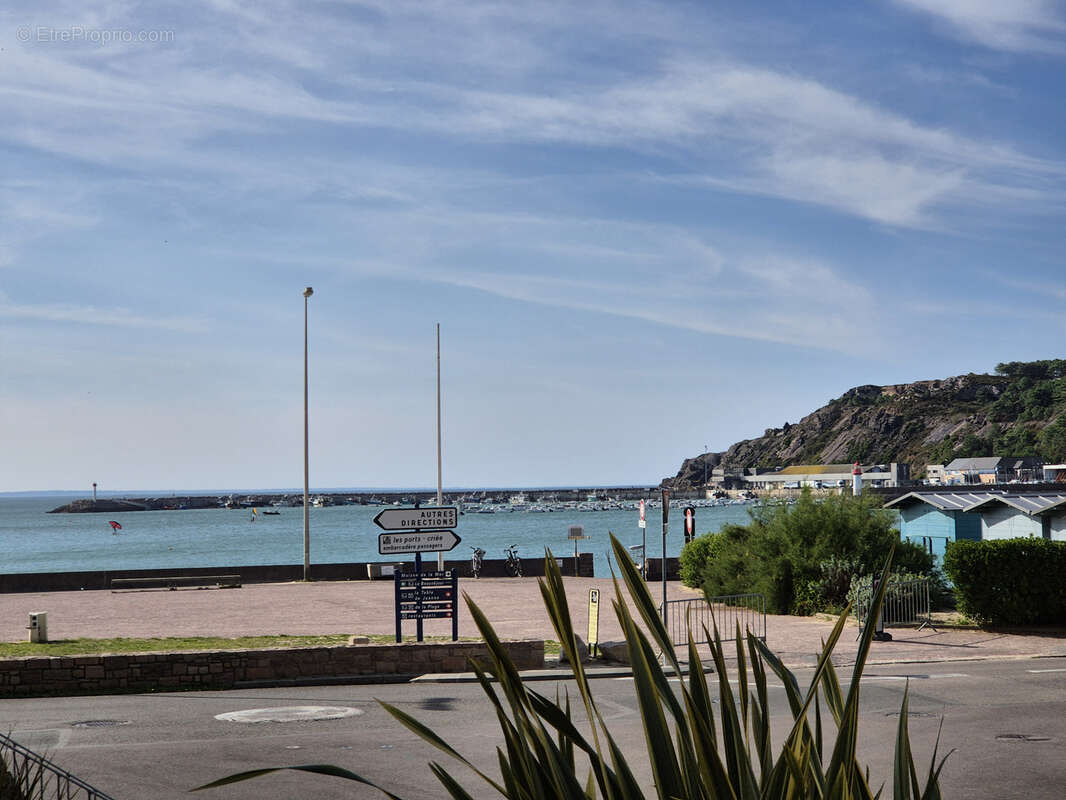 Appartement à ERQUY