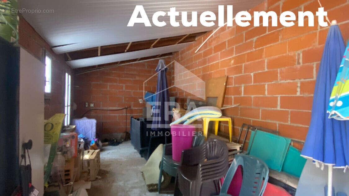 Maison à LE BOULOU