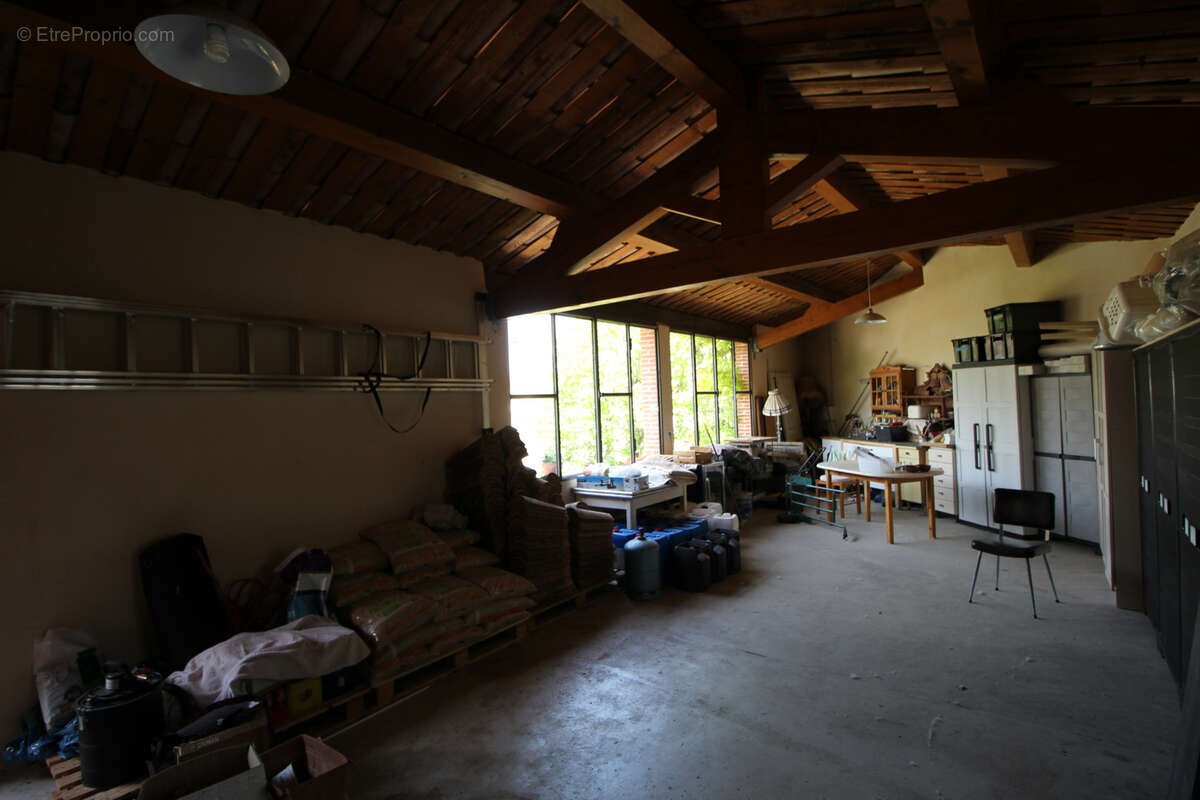 Maison à VAISON-LA-ROMAINE