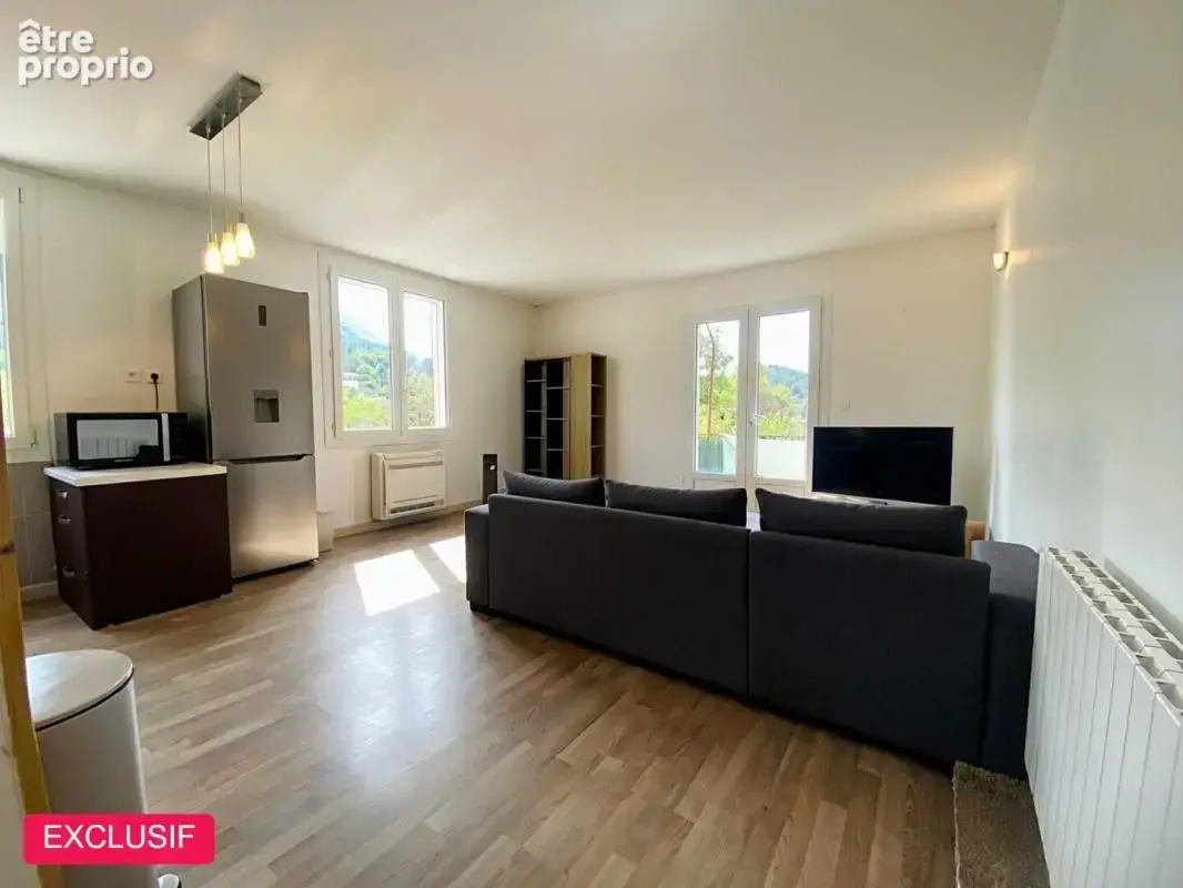 Appartement à DIGNE-LES-BAINS