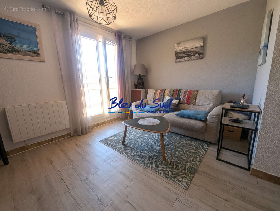 Appartement à VERNET-LES-BAINS