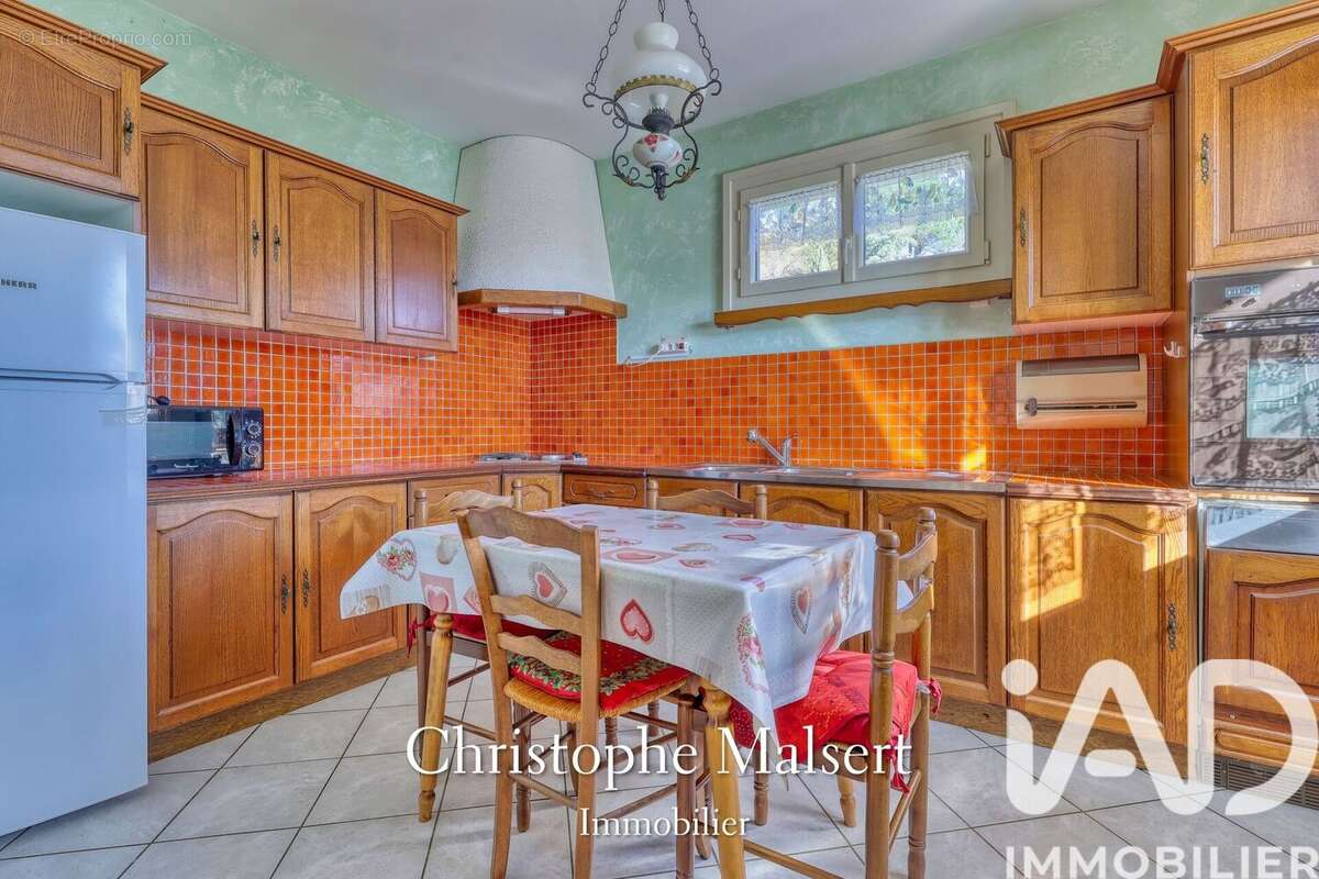 Photo 8 - Maison à SARRAS