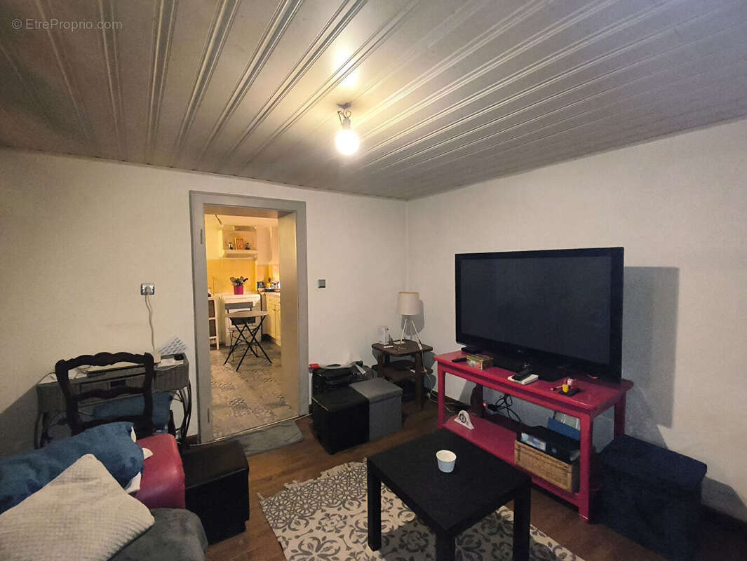 Maison à SAINT-AVOLD