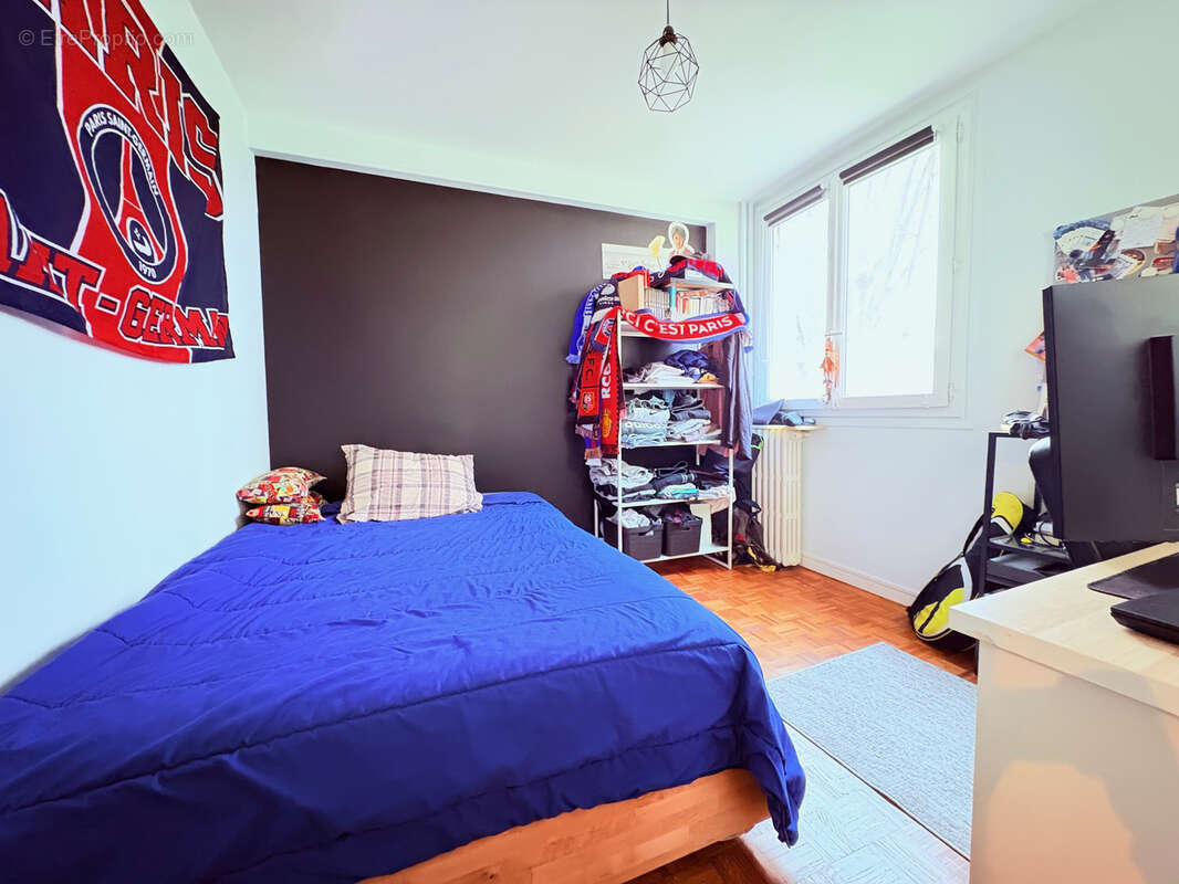Appartement à BAGNEUX