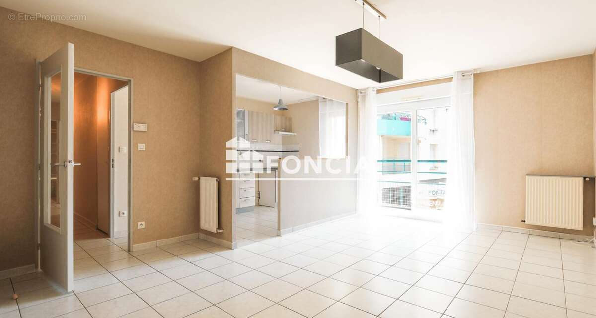 Appartement à ANGERS