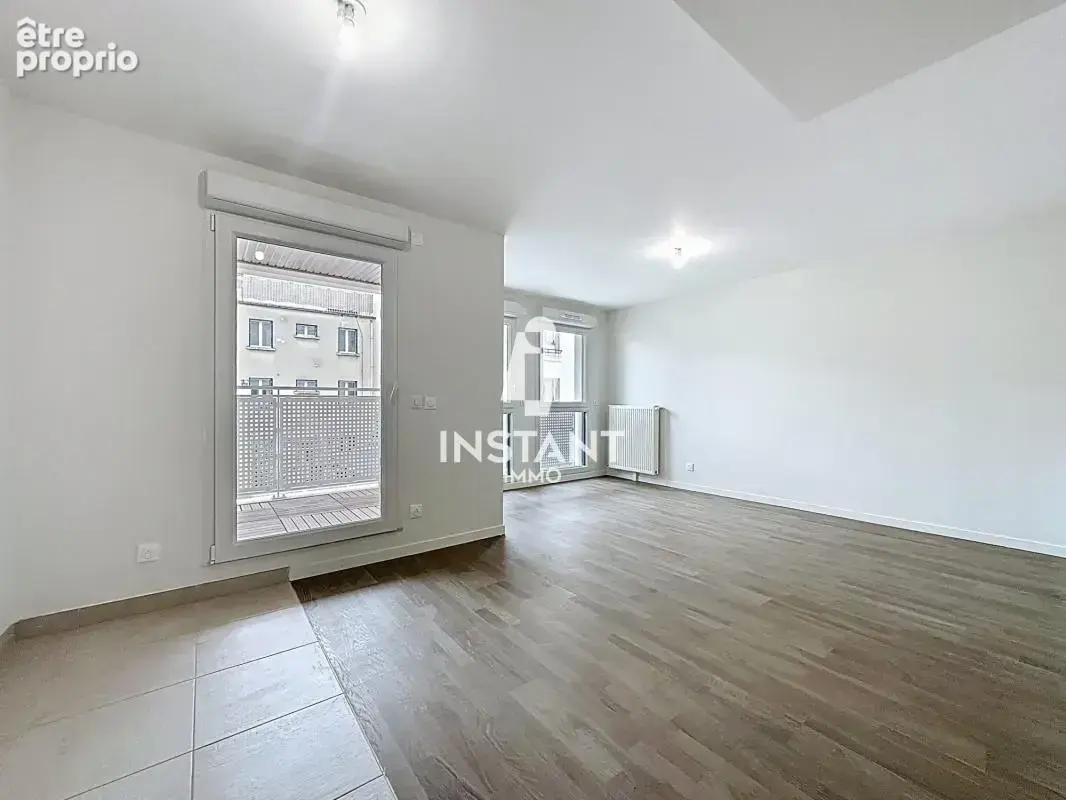Appartement à ALFORTVILLE