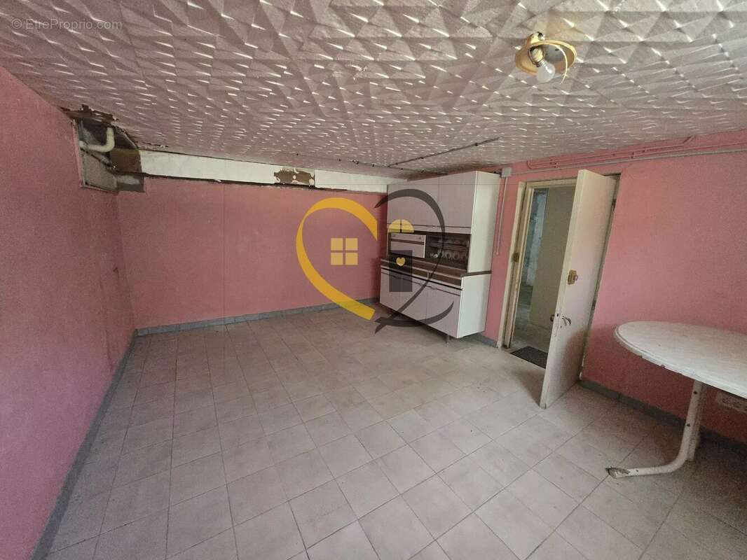 Maison de plain-pied avec sous-sol total – Morogues - photo 23
