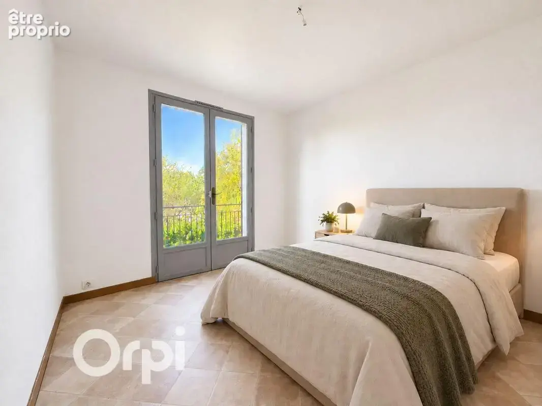Maison 3 Chambres + Sous-sol - photo 4
