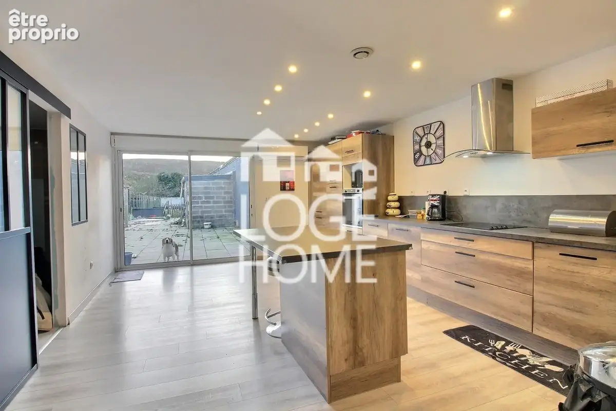 Maison 4 pièces 128 m² à vendre à Vermelles (62980) - photo 2
