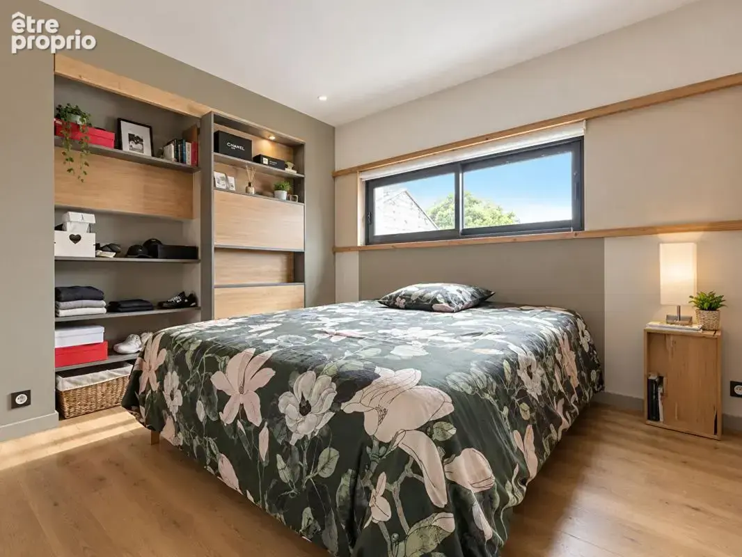 Vente maison 160m2 VIEUX LORMONT(33310) - photo 10