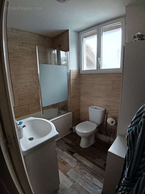A 300m du gr 65 ensemble immobilier sur durfort lacapelette - photo 12