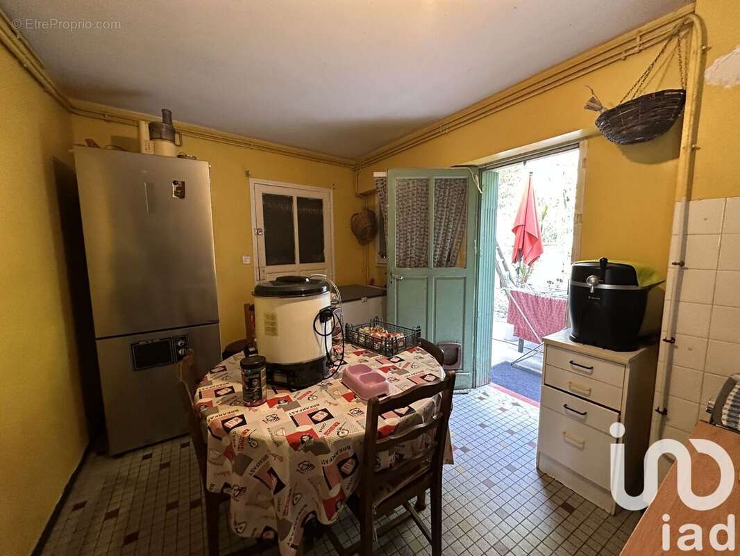 Photo 4 - Maison à CAHORS