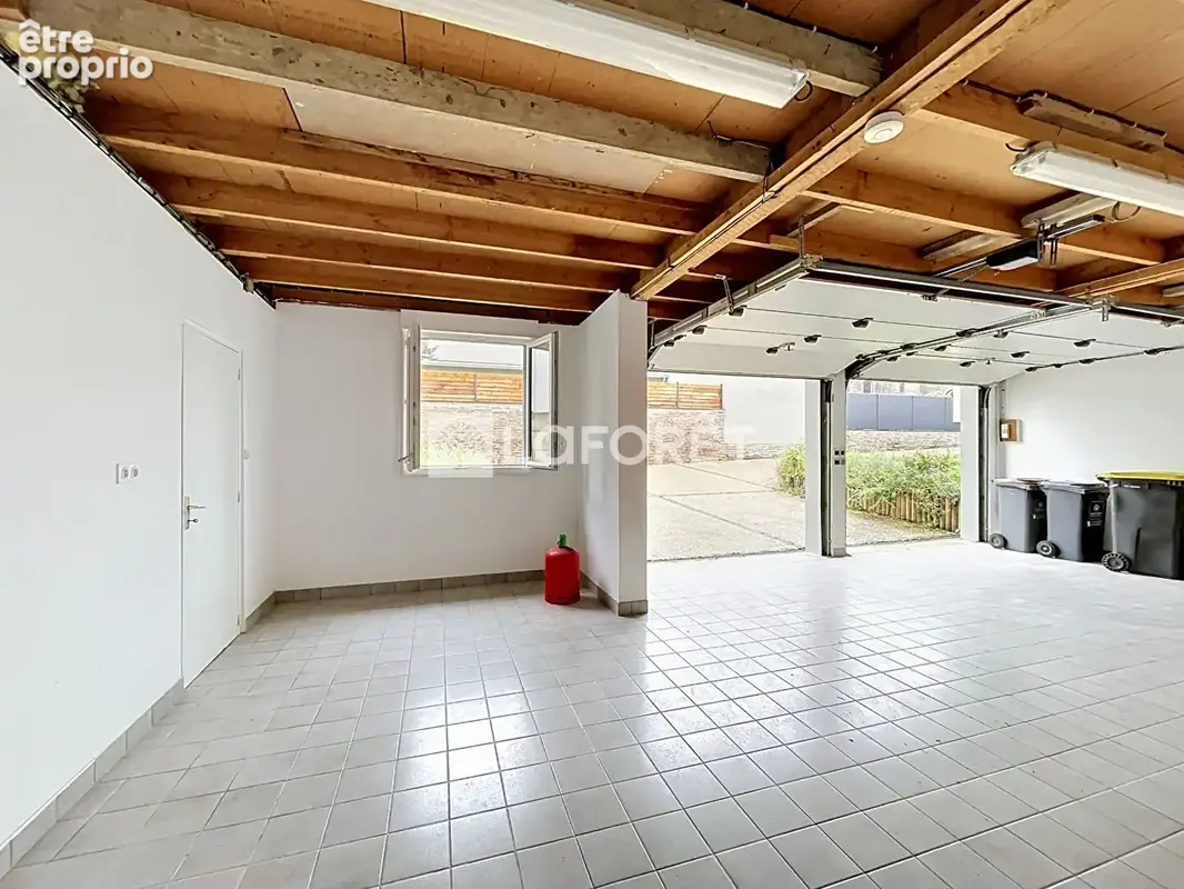 Maison Saint-just 8 pièce(s) 180 m2 - photo 8