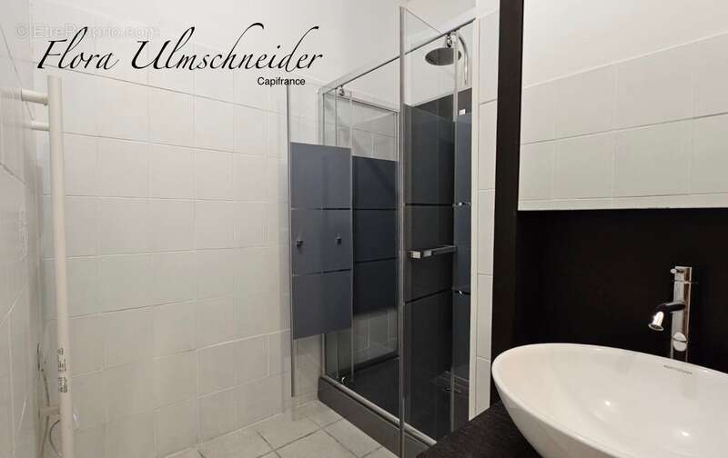 Appartement à SEYSSEL