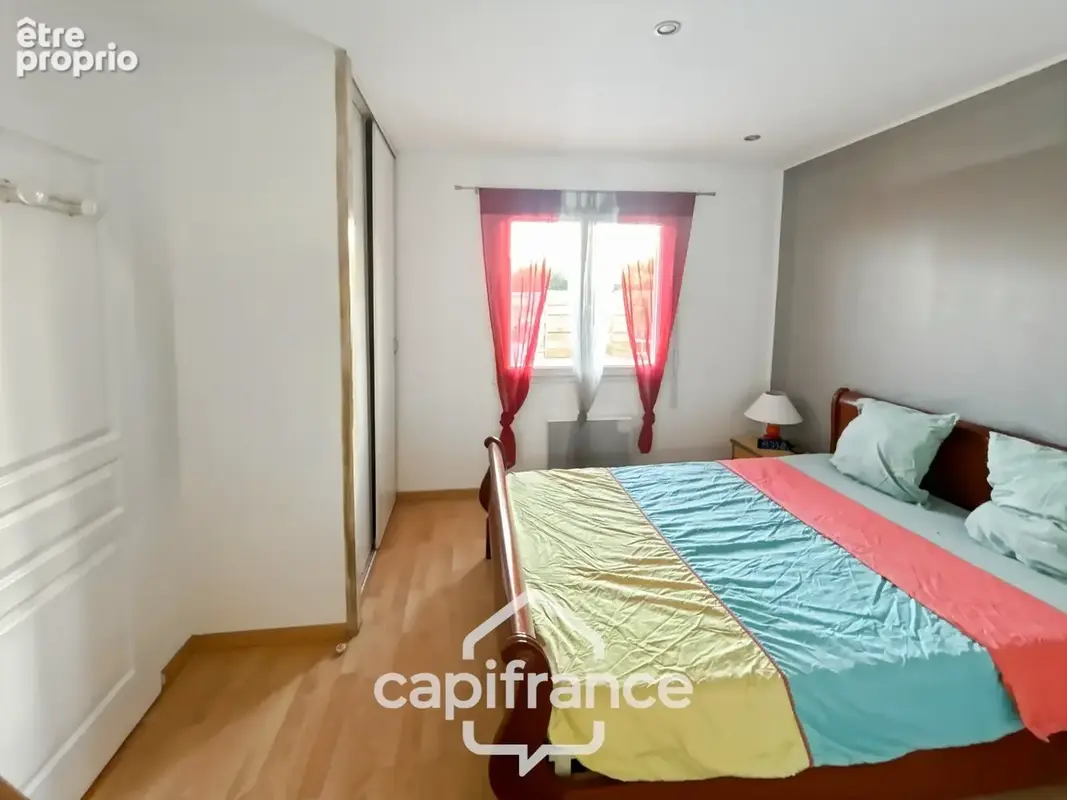  Maison de plain-pied 80 m² avec piscine sur terrain de 650 m² – Lavardac - photo 18