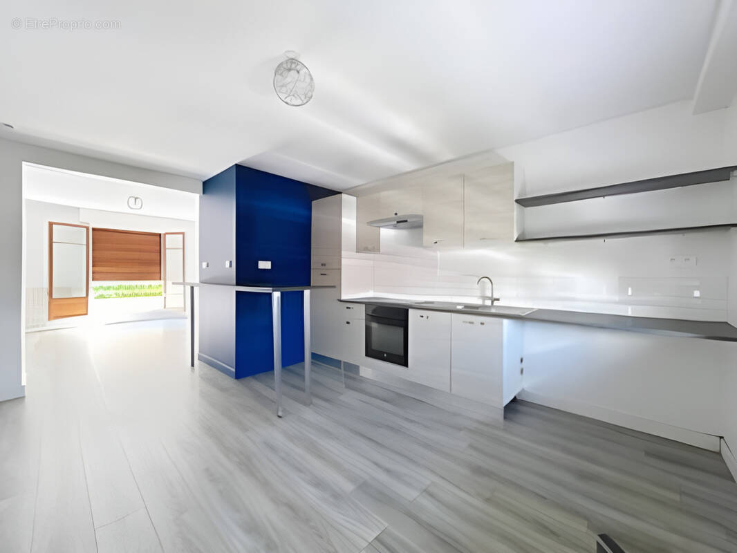 Appartement à CRETEIL