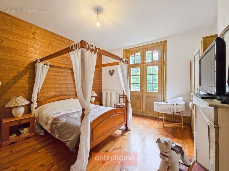 Maison à BIENVILLERS-AU-BOIS