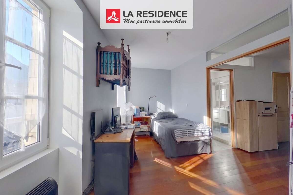 Appartement 120 m² à Montesson  - photo 4