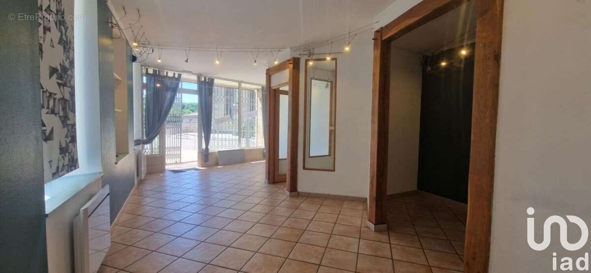 Photo 1 - Maison à EURVILLE-BIENVILLE