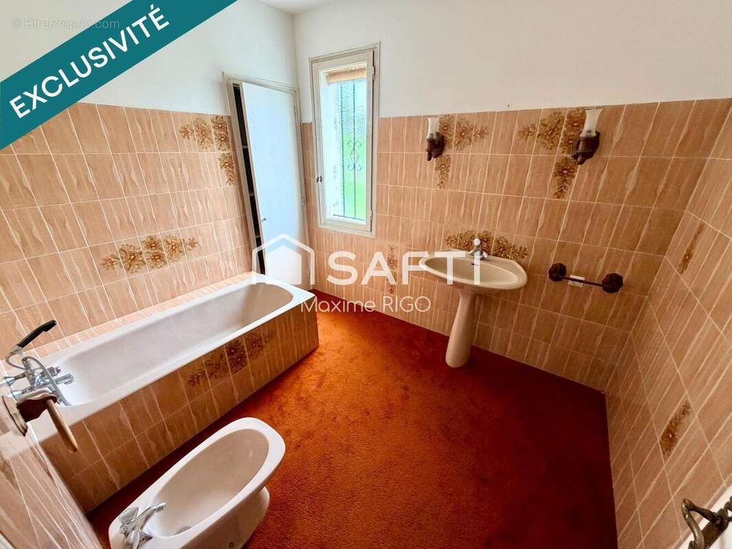 Photo 9 - Maison à MARMANDE