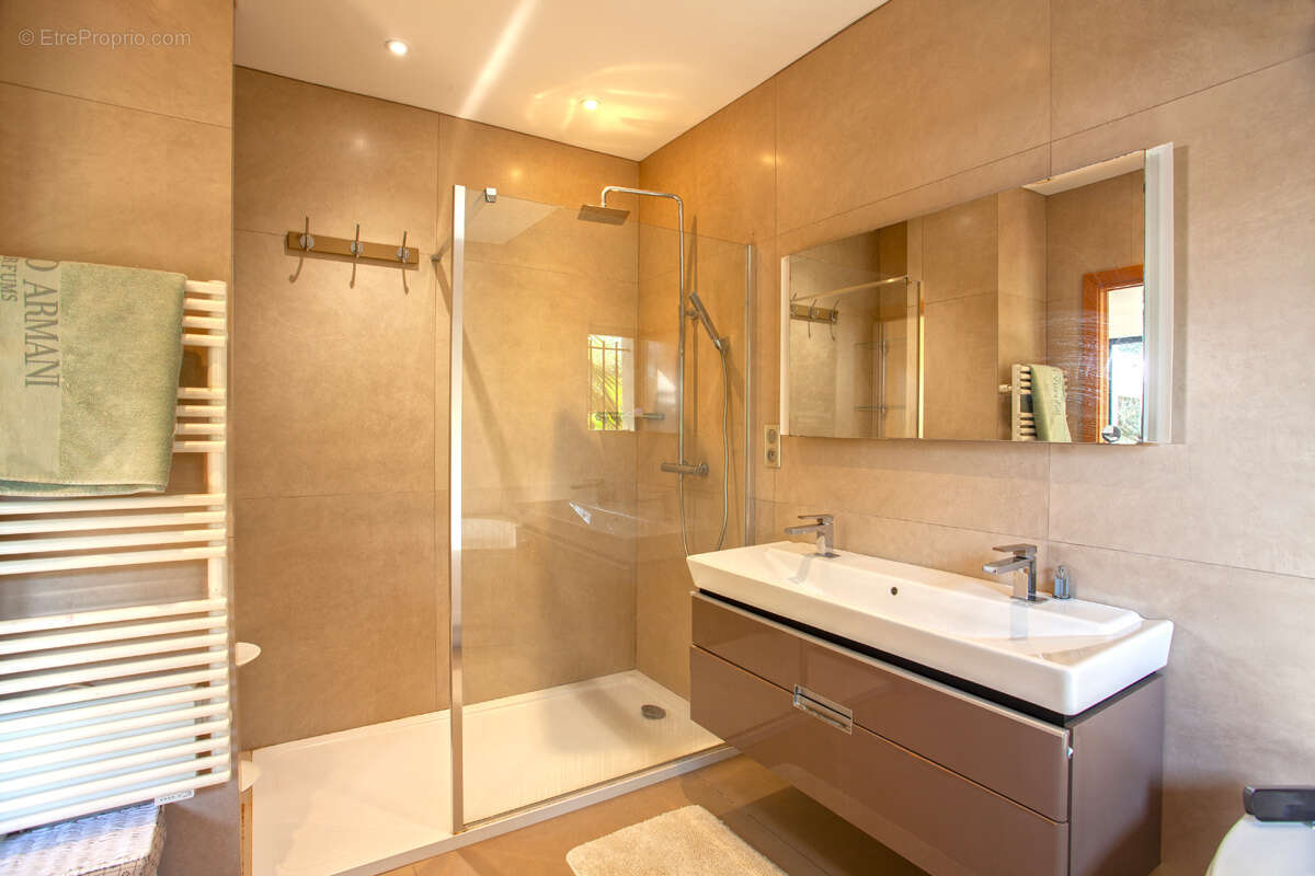 Maison à VENZOLASCA