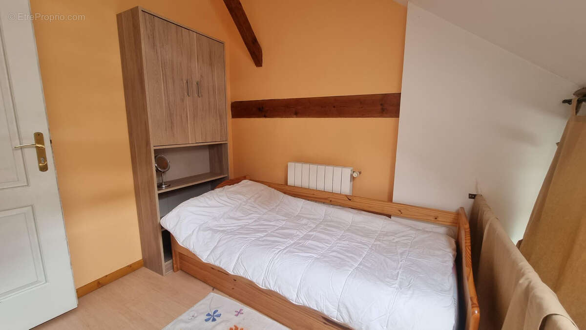 Appartement à CAUTERETS