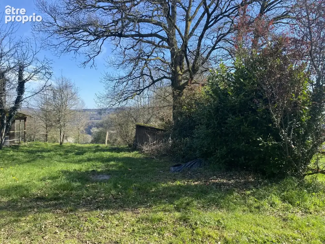 Maison 4 pièces 50 m² à vendre à Augne (87120) - photo 7