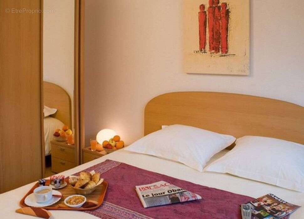 Appartement à BOLLWILLER