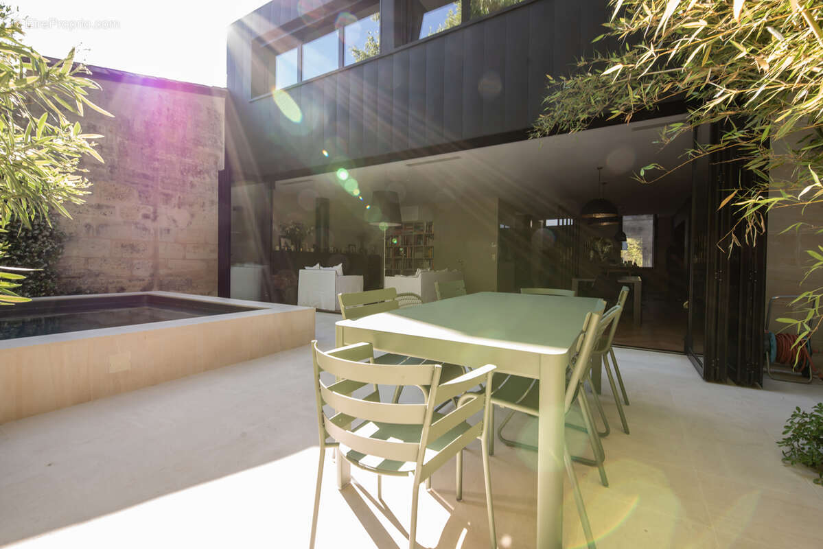 Architecture singulière- 2017 - mars 06 architectes - photo 16