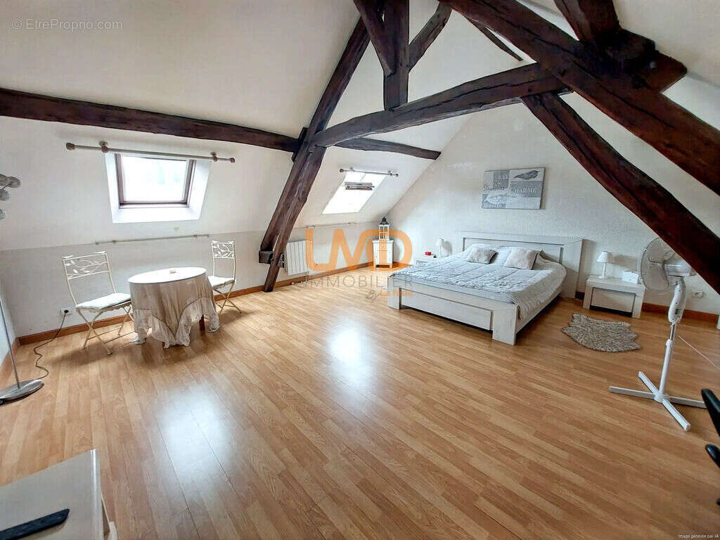 Maison 185 m² habitables sur plus de1600 m² - photo 6