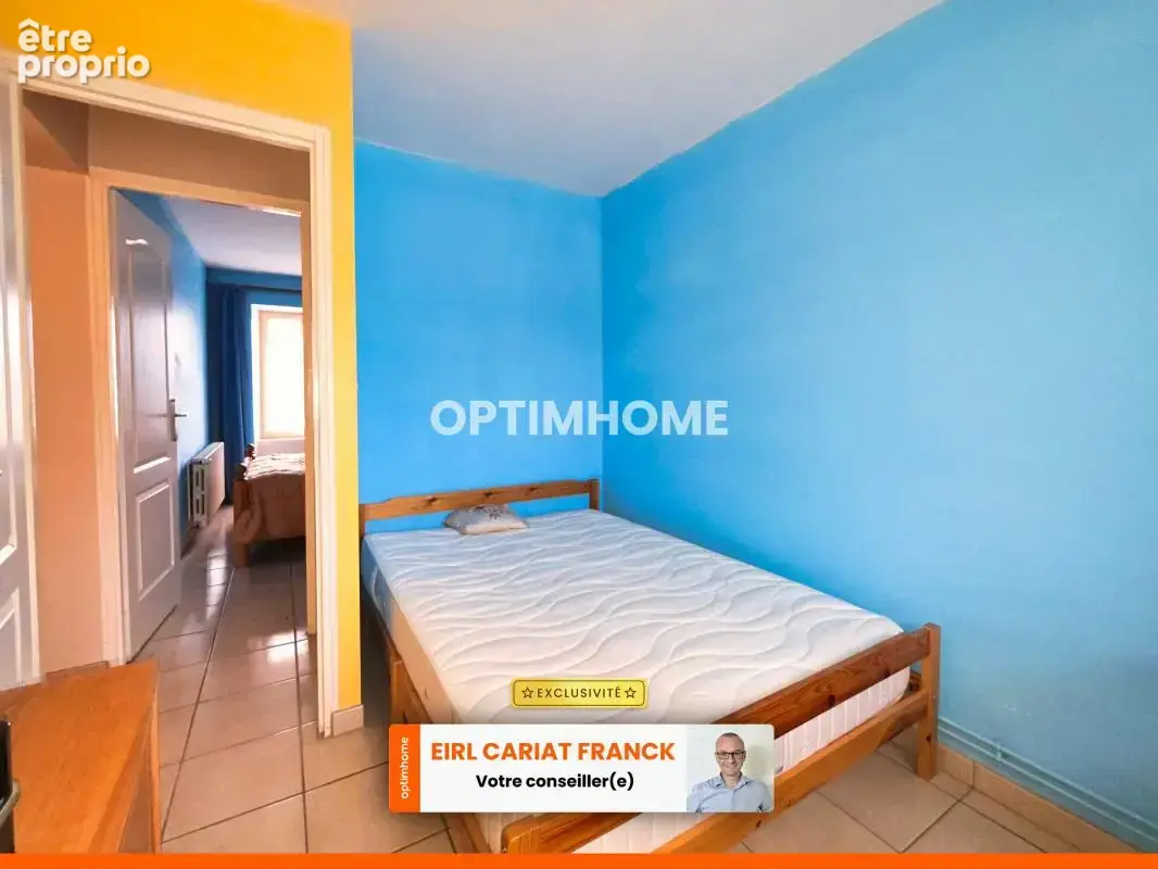 Maison à vendre 2 pièces FOLLES (87) - photo 16