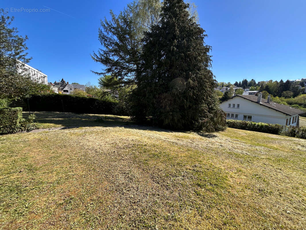 Maison à USSEL