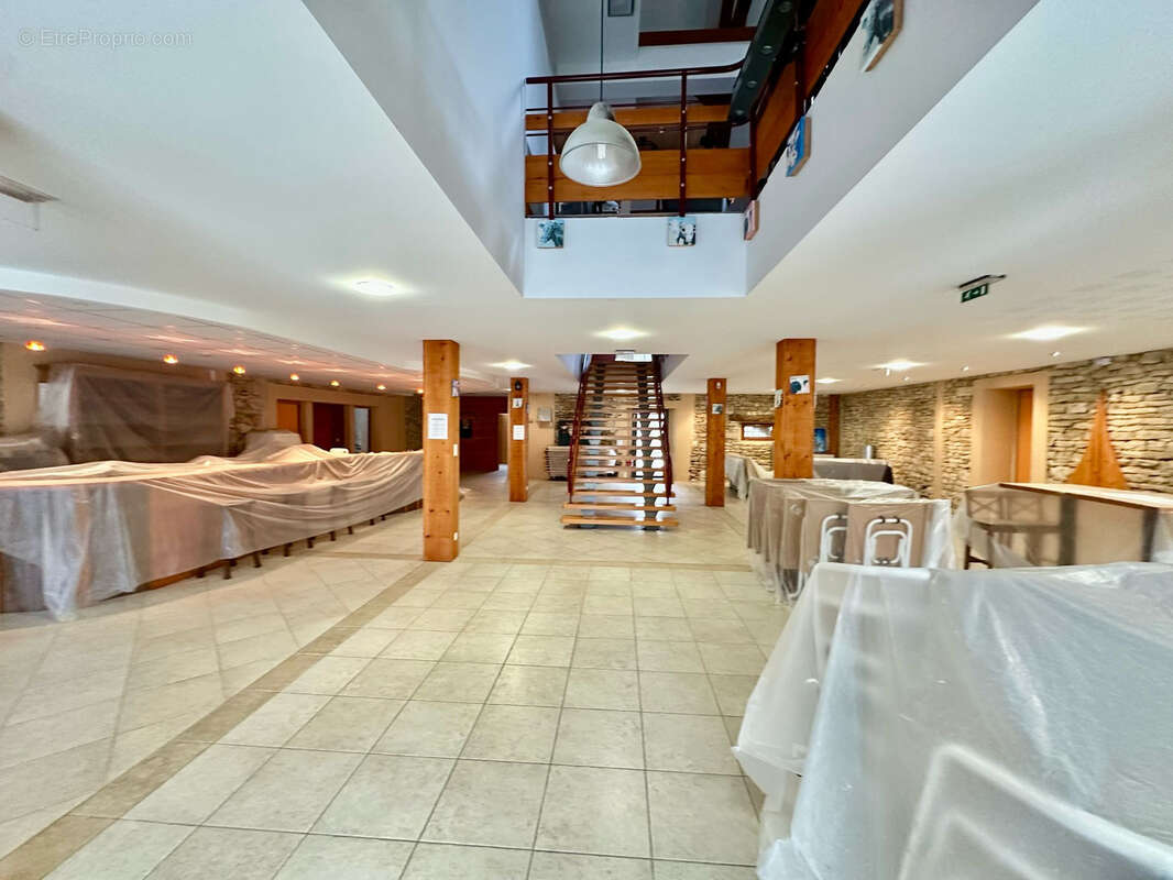 Maison à SOULCE-CERNAY