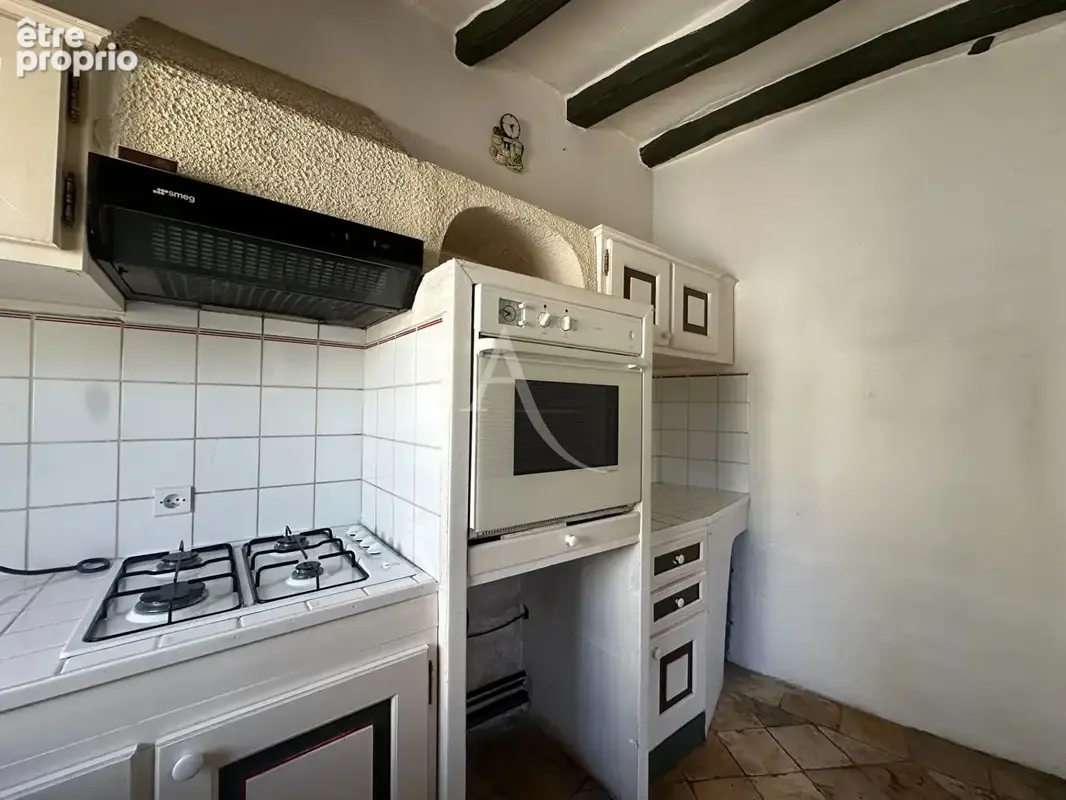 Maison Civray De Touraine 4 pièce(s) 98 m2 - photo 15