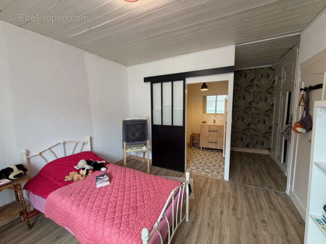 Maison à LA CHEZE