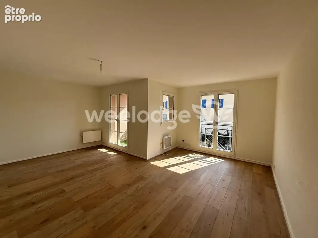 Appartement 3 pièces 71 m² à vendre à Cergy (95000) - photo 5