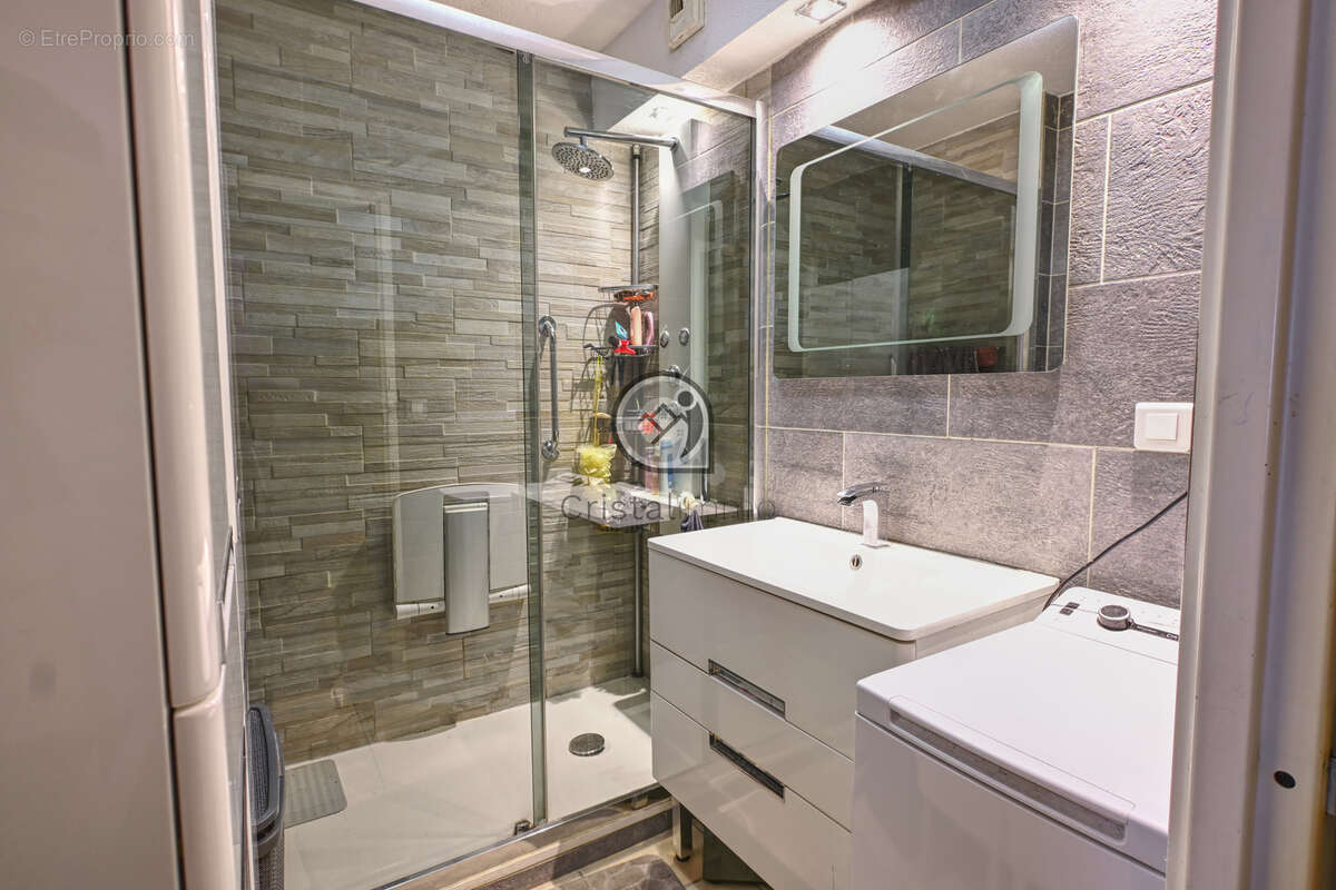 Appartement à LE VERSOUD