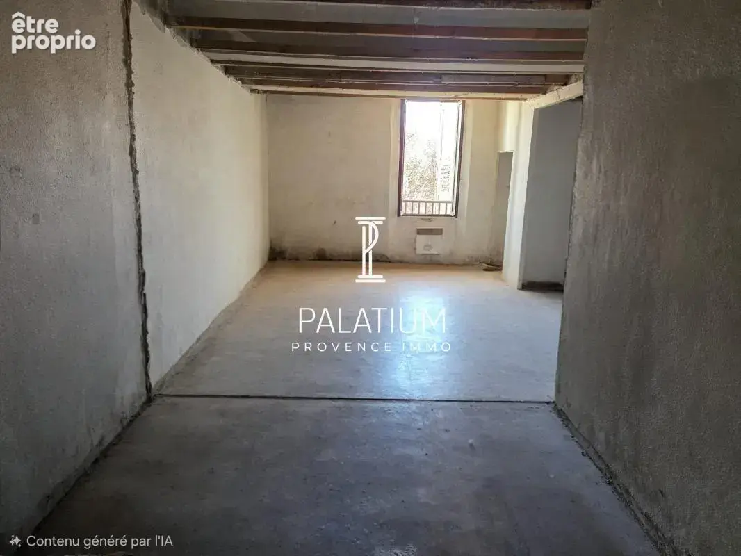 Appartement /Immeuble de Rapport – Riez (04) 400 m² Lots : 5 - photo 17